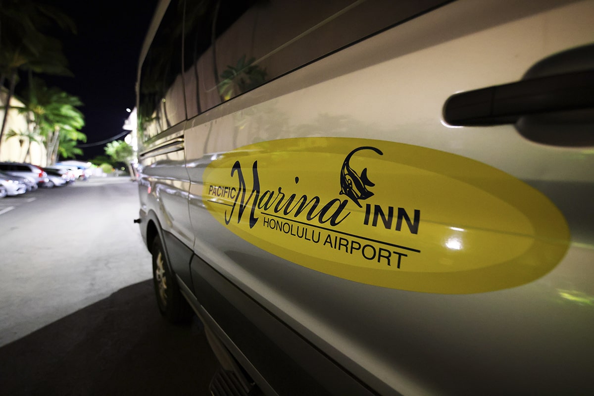 Easy Airport Shuttle