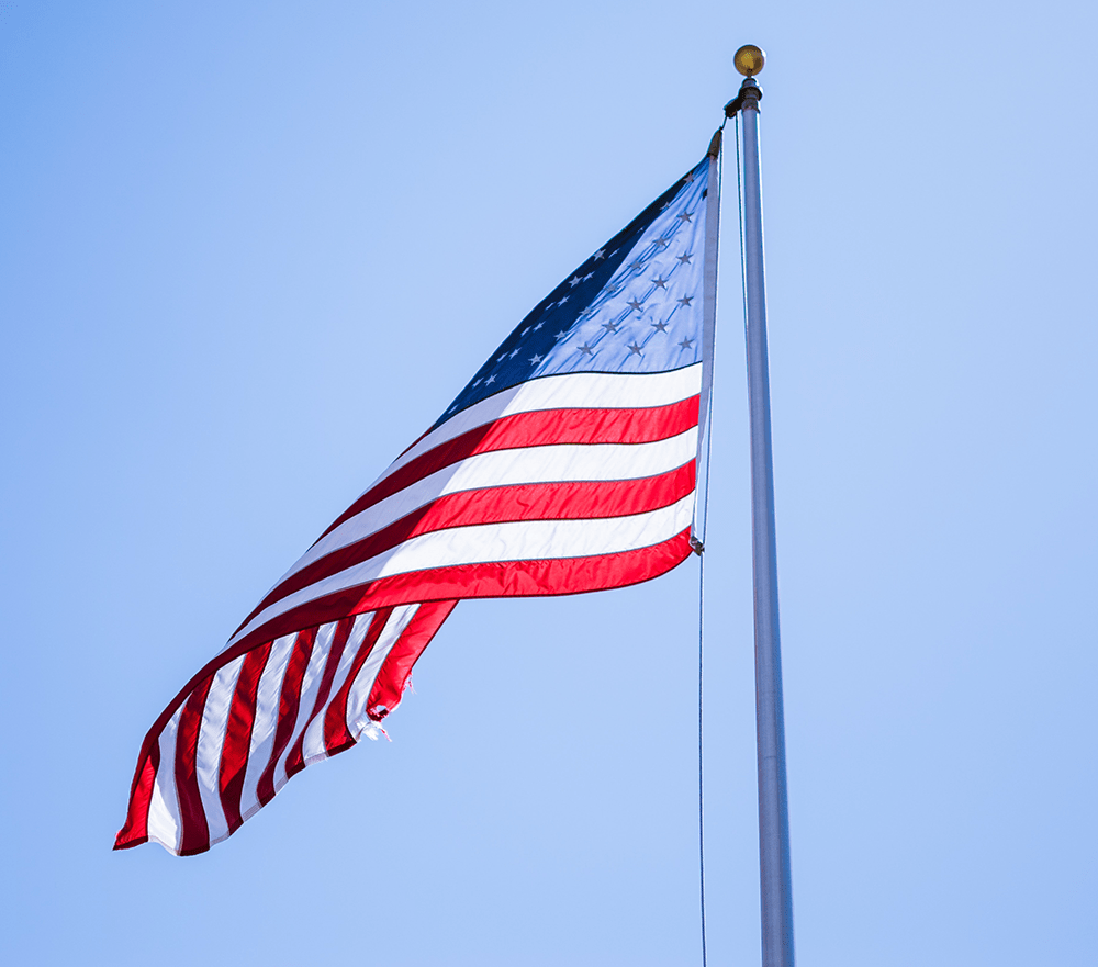 Military & Government Discount