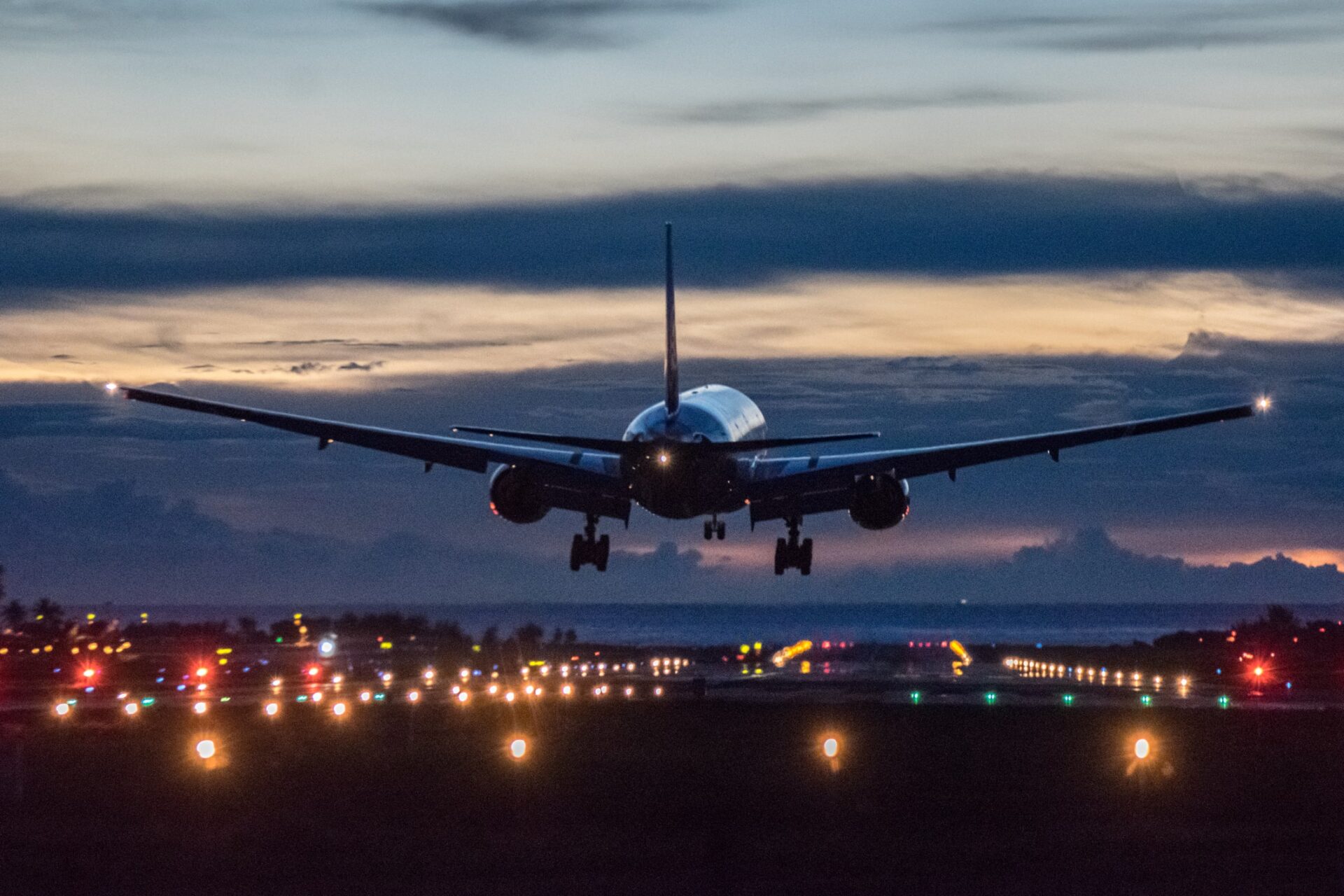 Red-Eye Ready